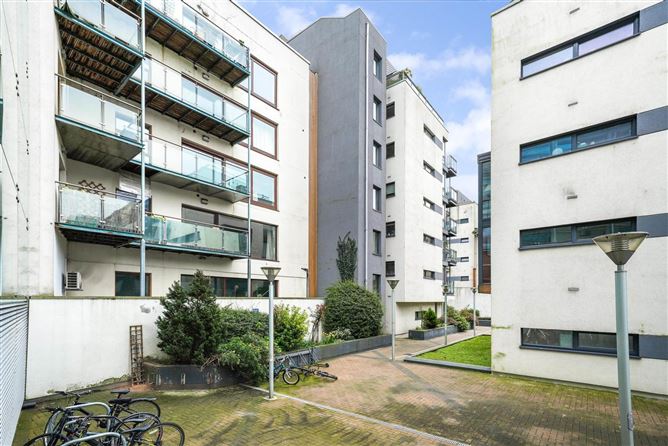 60 Mellows Quay Block D, Dublin 8, County Dublin