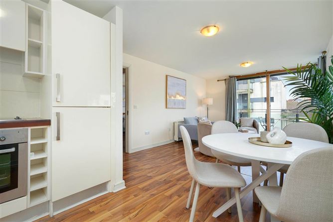 60 Mellows Quay Block D, Dublin 8, County Dublin