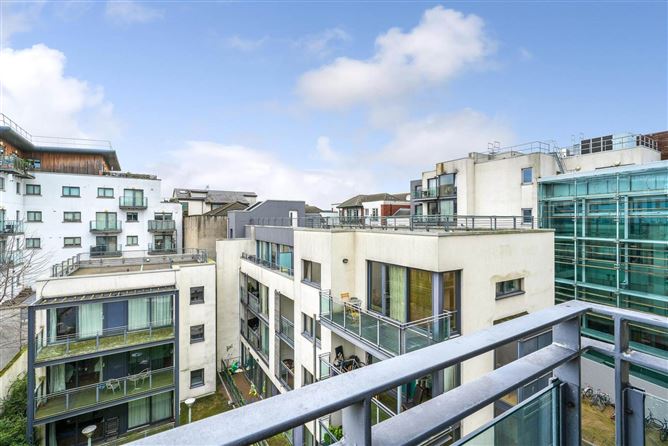 60 Mellows Quay Block D, Dublin 8, County Dublin