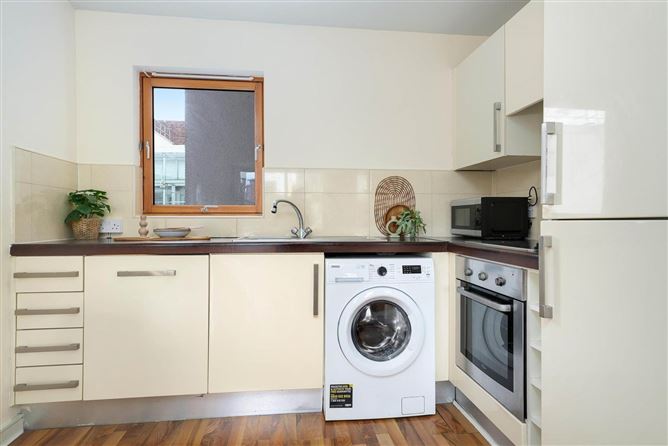 60 Mellows Quay Block D, Dublin 8, County Dublin