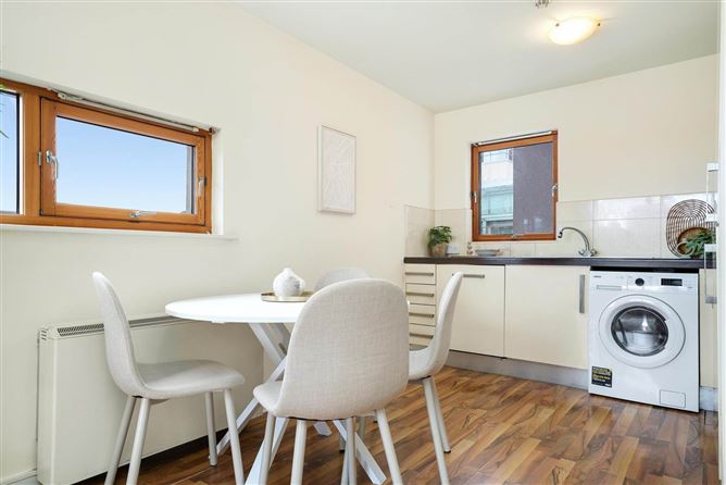 60 Mellows Quay Block D, Dublin 8, County Dublin