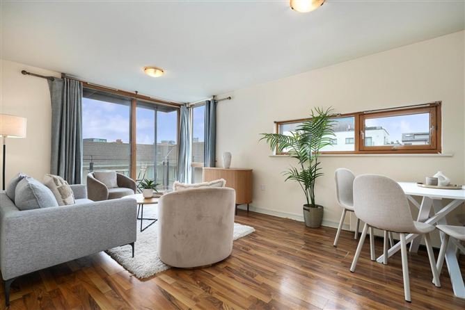 60 Mellows Quay Block D, Dublin 8, County Dublin