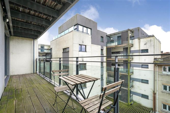 60 Mellows Quay Block D, Dublin 8, County Dublin