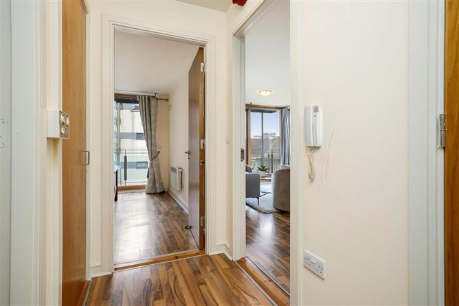 60 Mellows Quay Block D, Dublin 8, County Dublin