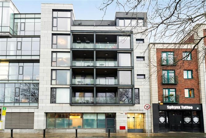 60 Mellows Quay Block D, Dublin 8, County Dublin