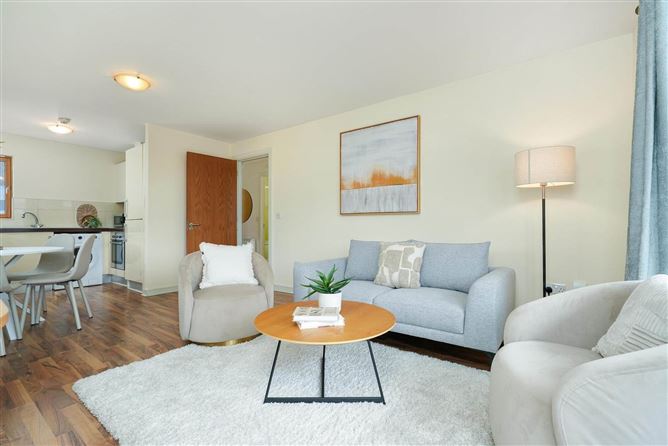 60 Mellows Quay Block D, Dublin 8, County Dublin