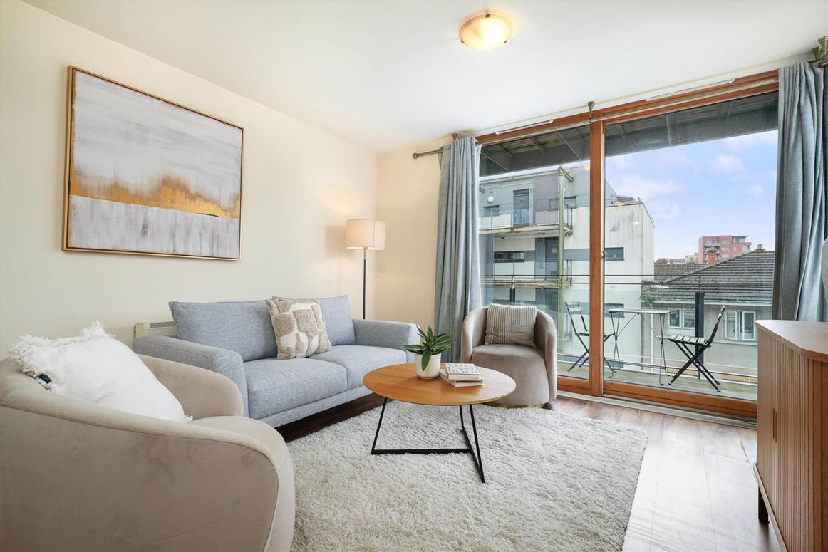 60 Mellows Quay Block D, Dublin 8, County Dublin