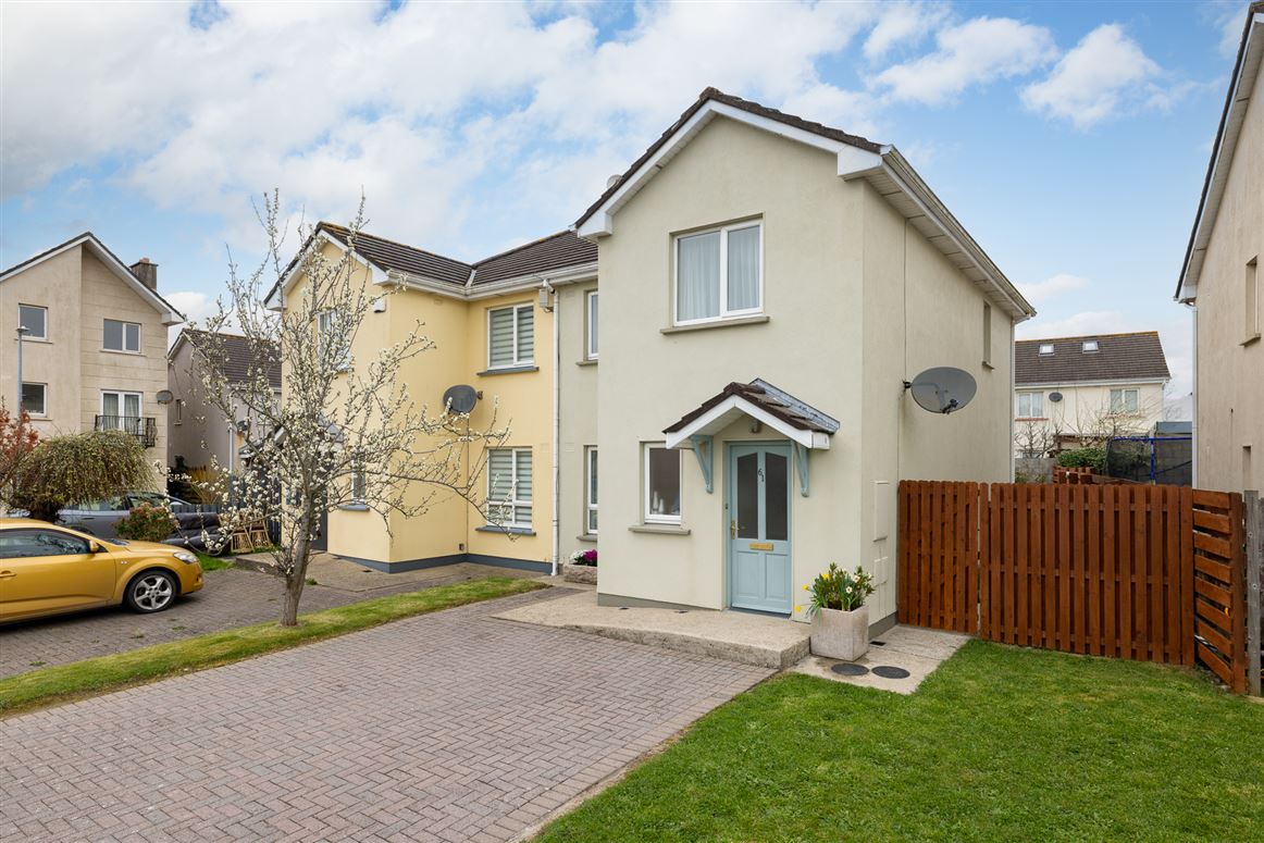 61 Ashbrook, Enniscorthy, Co. Wexford