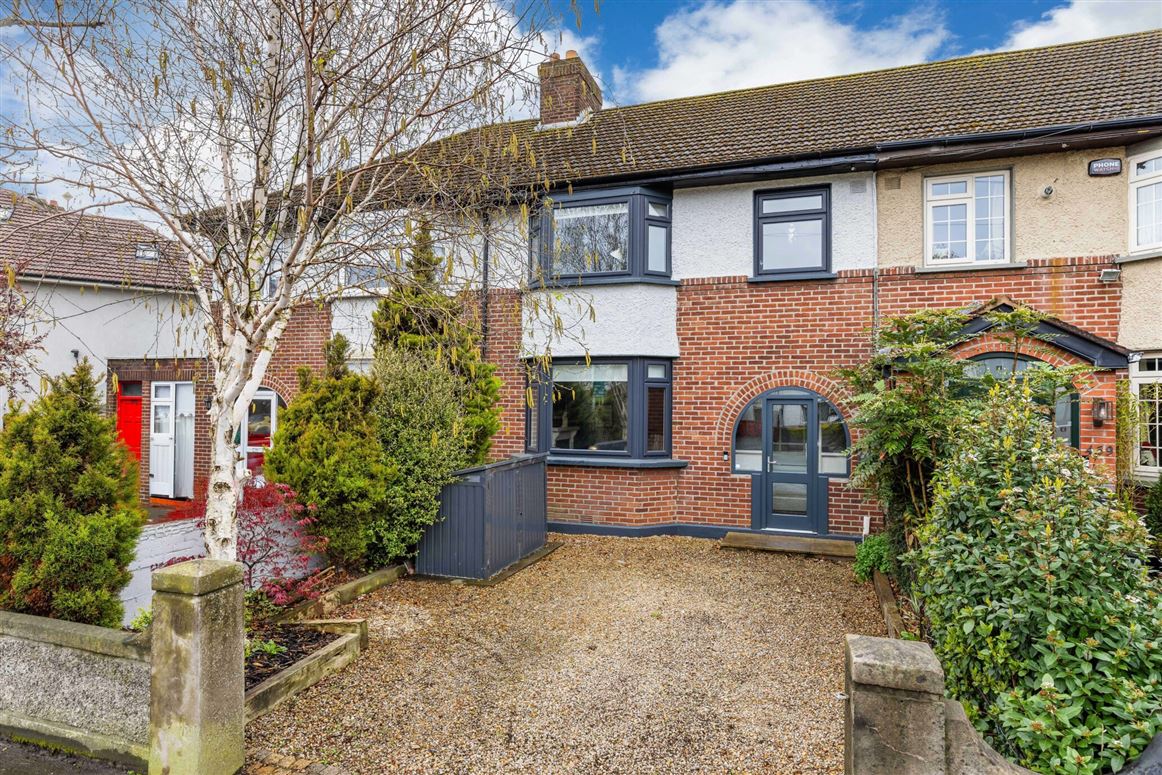 467 Collins Avenue West, Whitehall, Dublin 9