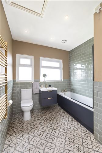 467 Collins Avenue West, Whitehall, Dublin 9