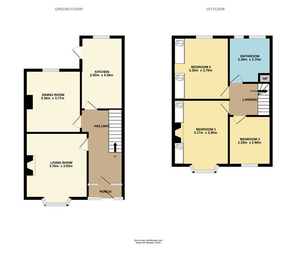 467 Collins Avenue West, Whitehall, Dublin 9