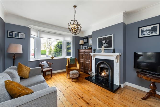 467 Collins Avenue West, Whitehall, Dublin 9