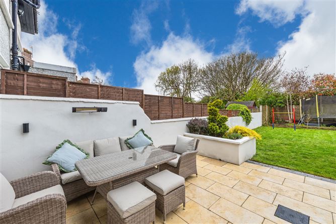 467 Collins Avenue West, Whitehall, Dublin 9