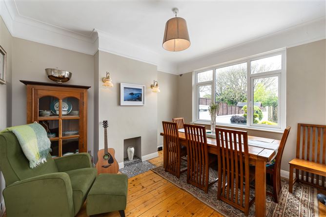 467 Collins Avenue West, Whitehall, Dublin 9