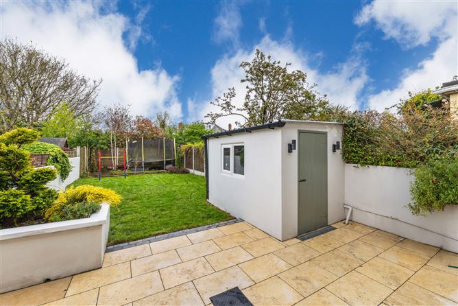 467 Collins Avenue West, Whitehall, Dublin 9