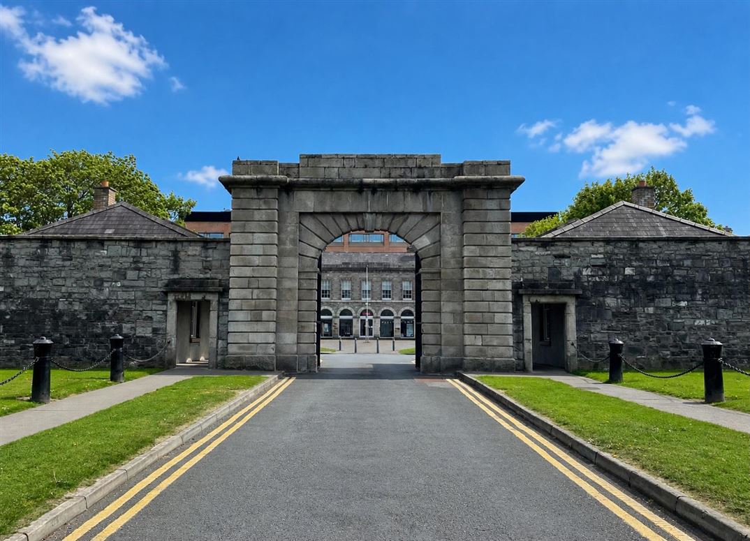 Haddington Square, Ballsbridge, Dublin 4