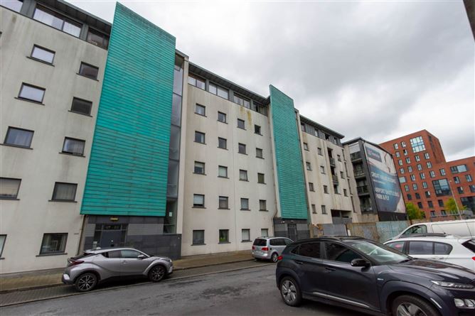 Apartment 68, The Plaza, Shangan Road, Dublin 9