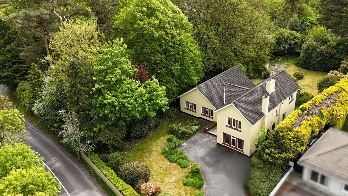 Tig Mhuire, Kilcully, Whites Cross, Cork