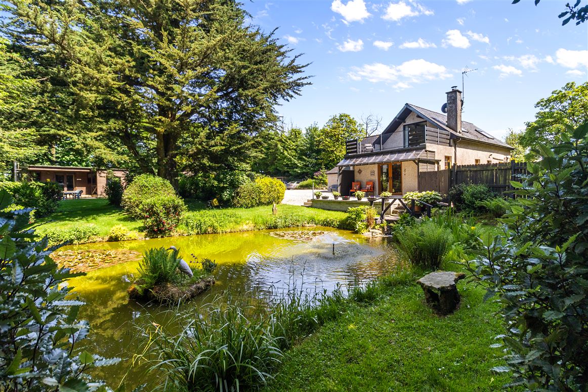 Dunard, Meeleen, T56K883, Knockraha, Cork