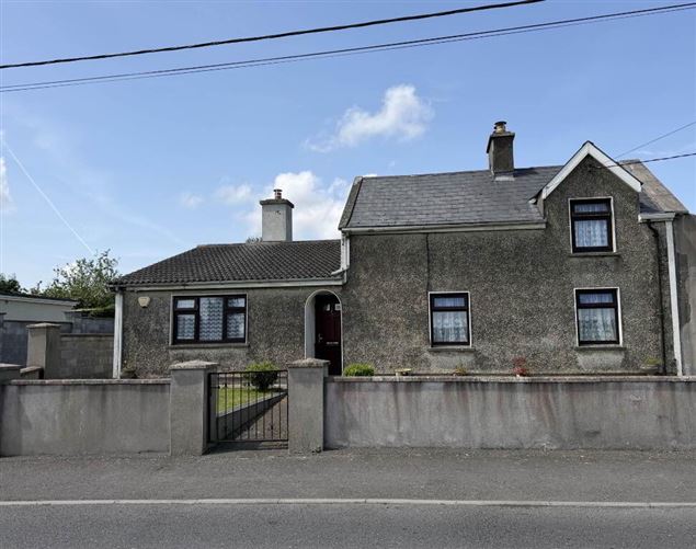 Glentara, Roscrea, Tipperary