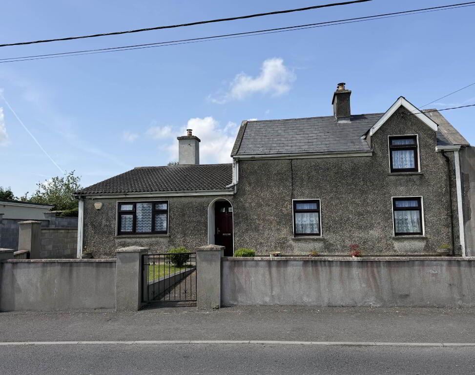 Glentara, Roscrea, Tipperary