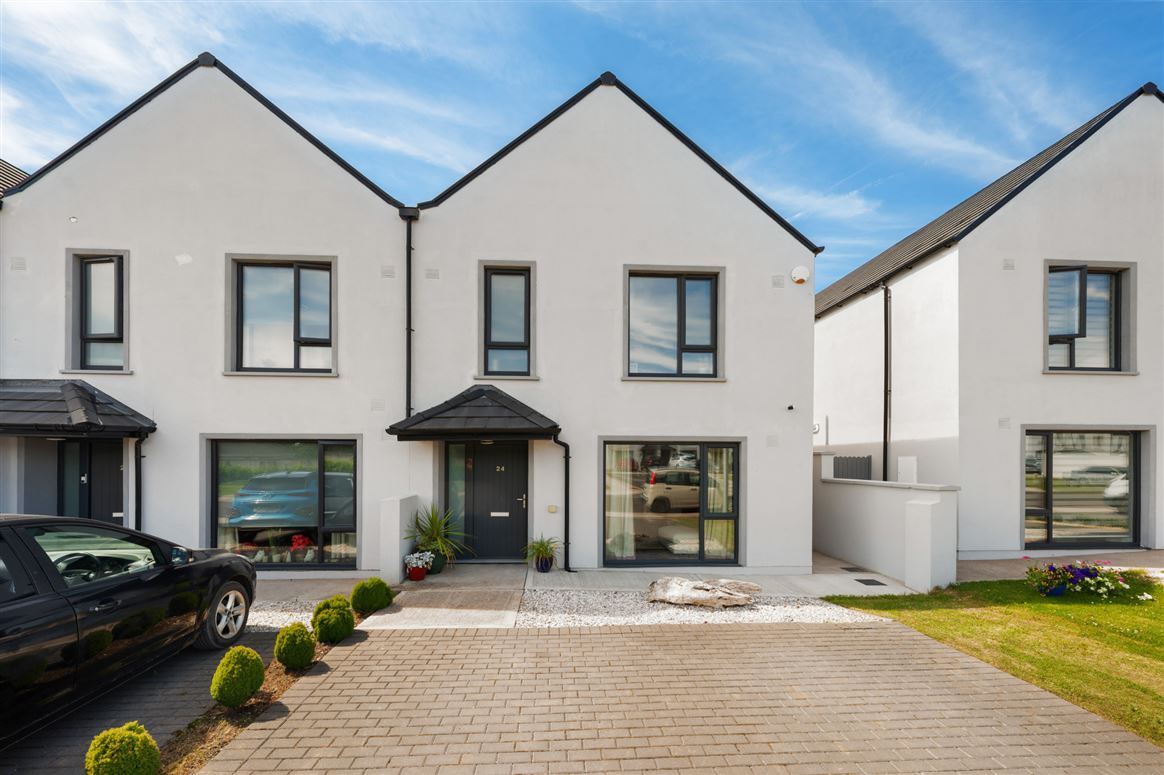24 Dromdiah Park, Killeagh, Co. Cork