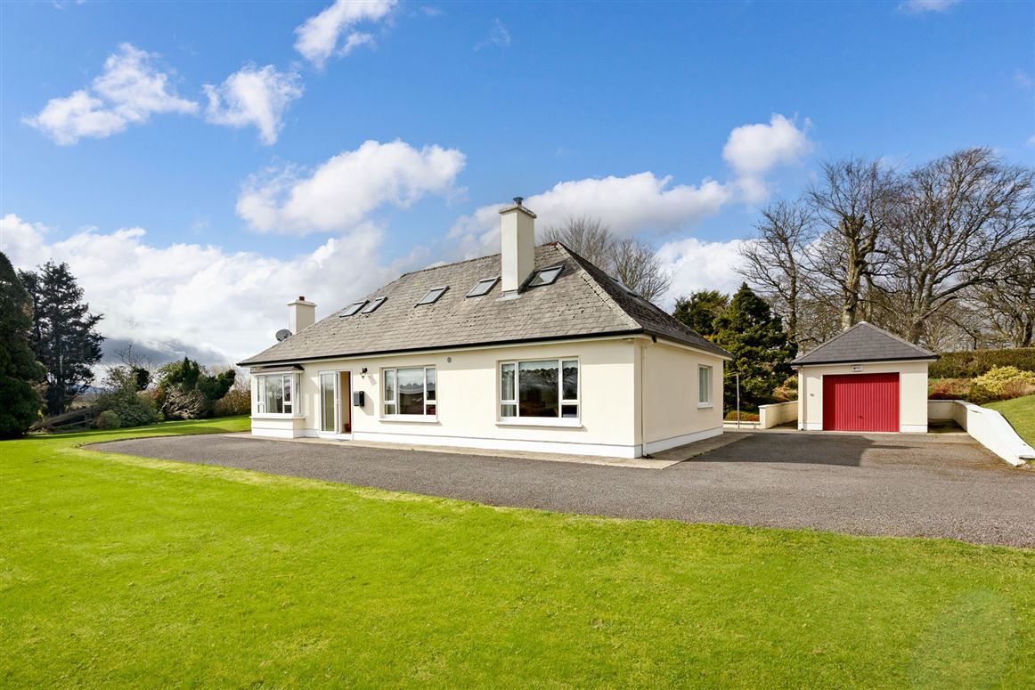 Oakfield, Sligo, Sligo
