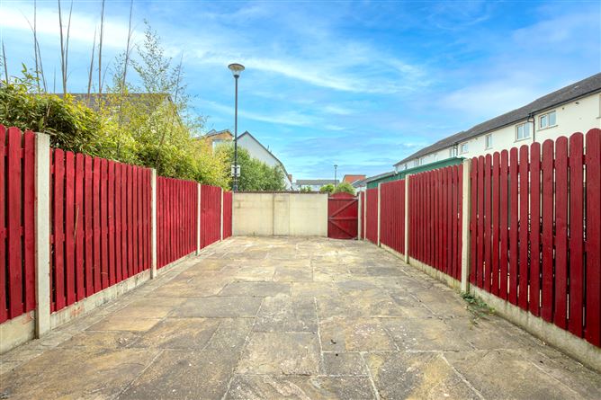 Photo 17 of 52 — 14 Churchwell Mews, , Belmayne, Dublin 13