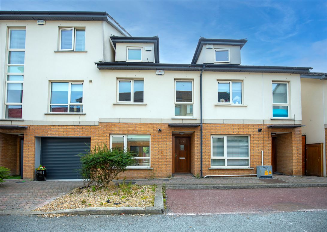 14 Churchwell Mews, , Belmayne, Dublin 13