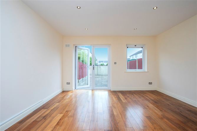 Photo 16 of 52 — 14 Churchwell Mews, , Belmayne, Dublin 13