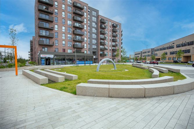 Photo 46 of 52 — 14 Churchwell Mews, , Belmayne, Dublin 13
