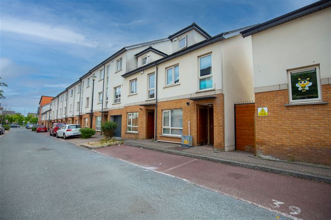 Photo 43 of 52 — 14 Churchwell Mews, , Belmayne, Dublin 13