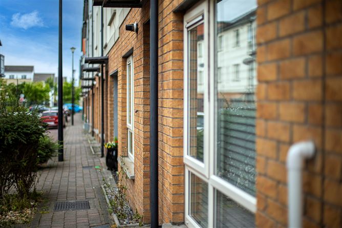 Photo 45 of 52 — 14 Churchwell Mews, , Belmayne, Dublin 13