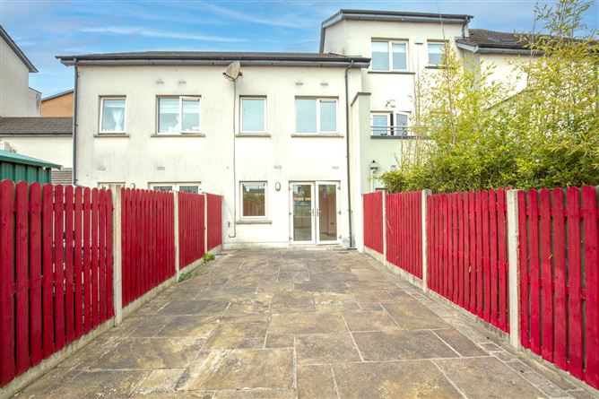 Photo 19 of 52 — 14 Churchwell Mews, , Belmayne, Dublin 13
