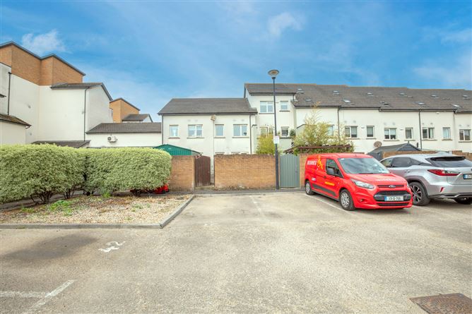 Photo 20 of 52 — 14 Churchwell Mews, , Belmayne, Dublin 13