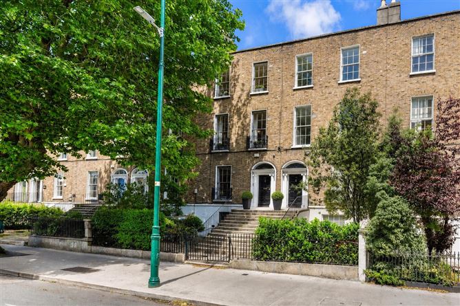 42 Pembroke Road, Ballsbridge, Dublin 4