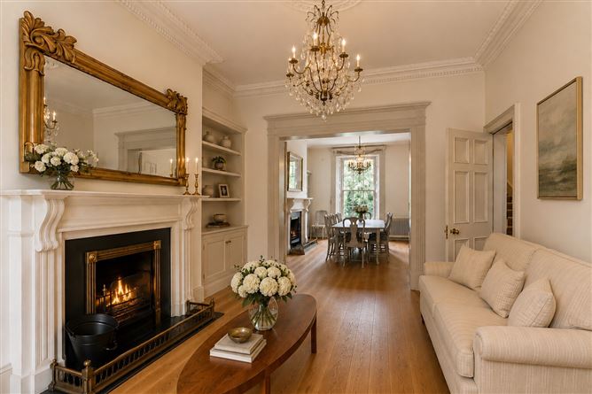 42 Pembroke Road, Ballsbridge, Dublin 4