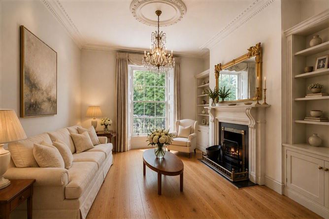 42 Pembroke Road, Ballsbridge, Dublin 4