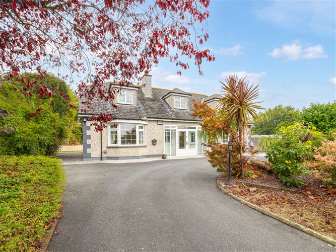 Photo 1 of 26 — 34A Garden City, Gorey, Co. Wexford