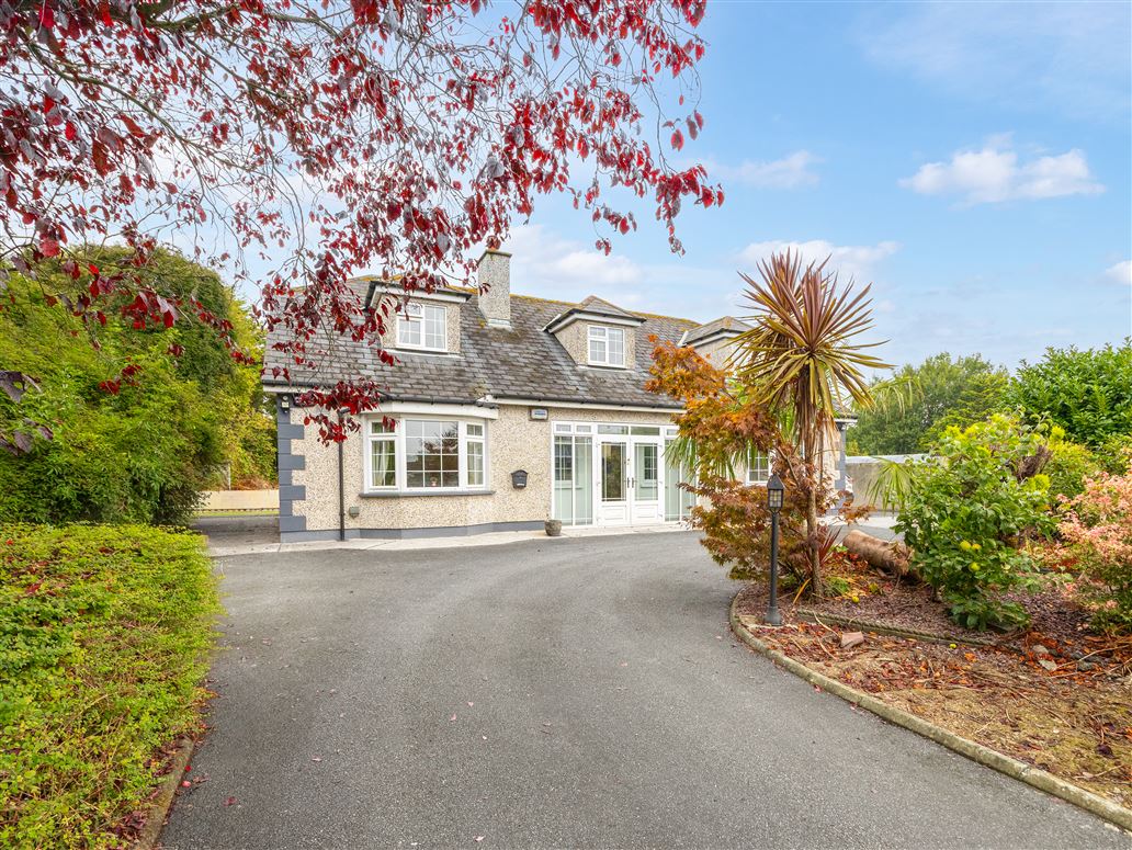 34A Garden City, Gorey, Co. Wexford
