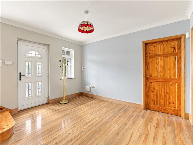 34A Garden City, Gorey, Co. Wexford