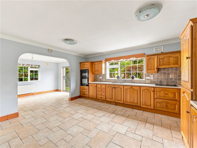 34A Garden City, Gorey, Co. Wexford