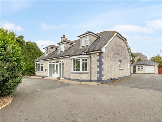34A Garden City, Gorey, Co. Wexford