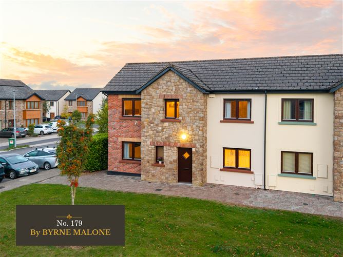 179 Roseberry Hill, Roseberry, Newbridge, Co. Kildare