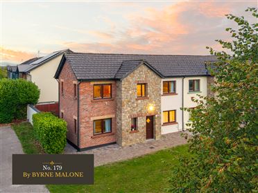 179 Roseberry Hill, Roseberry, Newbridge, Co. Kildare