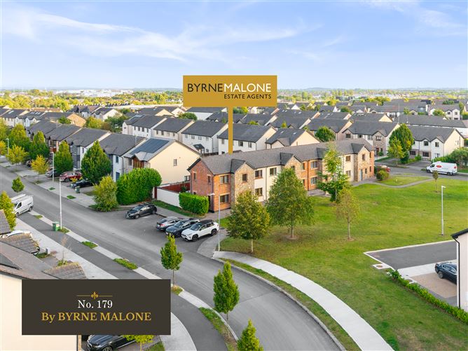 179 Roseberry Hill, Roseberry, Newbridge, Co. Kildare