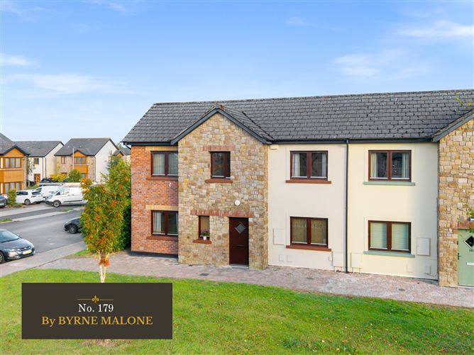 179 Roseberry Hill, Roseberry, Newbridge, Co. Kildare