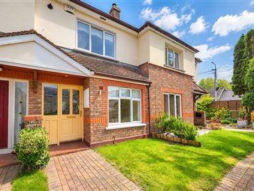 2 The Old Rectory, Lucan, Dublin