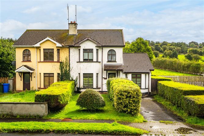20 New Brookcourt, Lismonaghan, Letterkenny, Co. Donegal