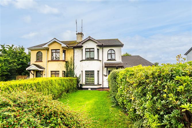 20 New Brookcourt, Lismonaghan, Letterkenny, Co. Donegal